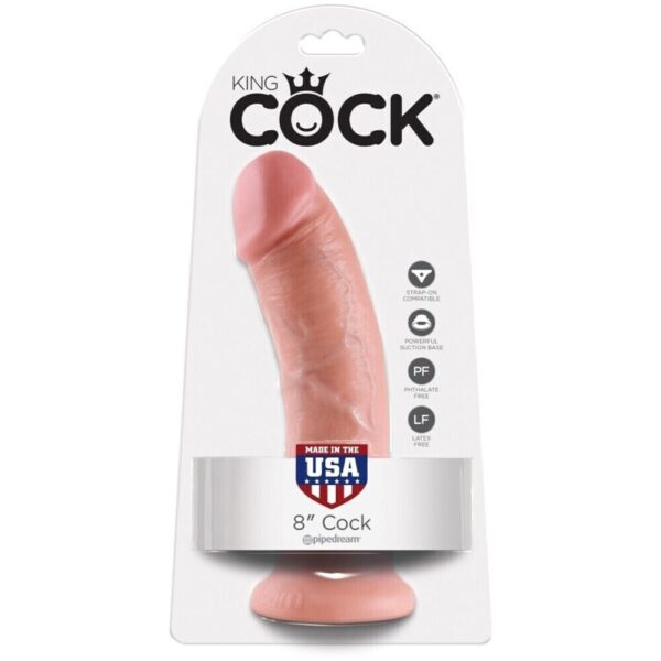 603912349948-8" Cock  Light
