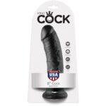603912349955-8" Cock  Black