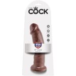 603912349993-9" Cock  Brown