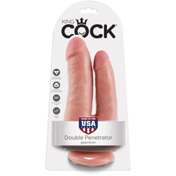 603912350036-Double Penetrator Light