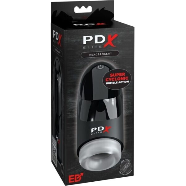 603912775358-Hydrogasm Frosted/Black