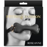 657447109751-Fetish & Fashion - Roseanne - Black - Alternate Package