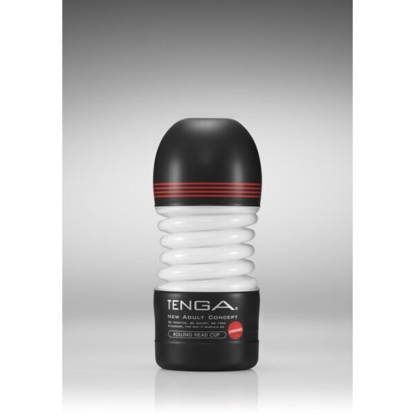 4570030972562-TENGA ROLLING HEAD CUP STRONG