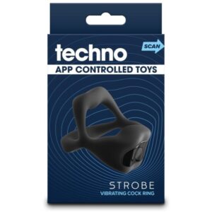 657447109317-Techno - Strobe - Black