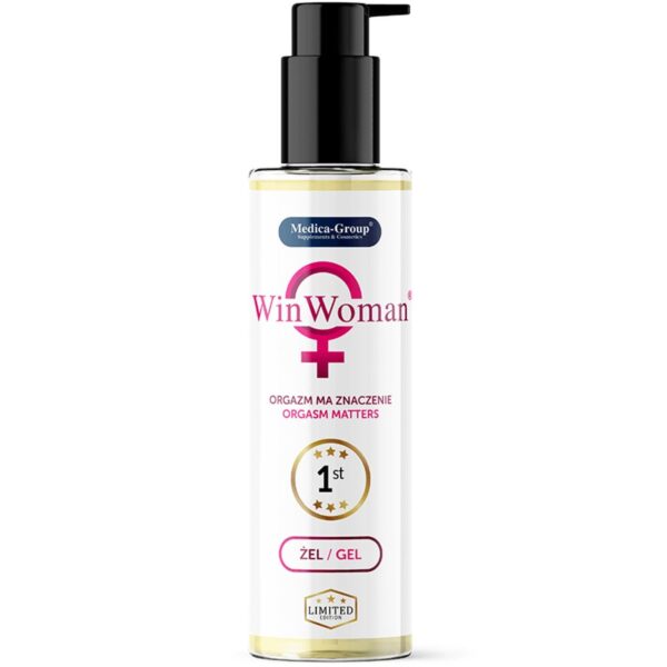 5905669259019-Win Woman Gel - 150 ml